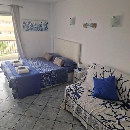 Eldorado Vivian-Studio Free Wifi Πλάγια ντε λας Αμέρικας Εξωτερικό φωτογραφία