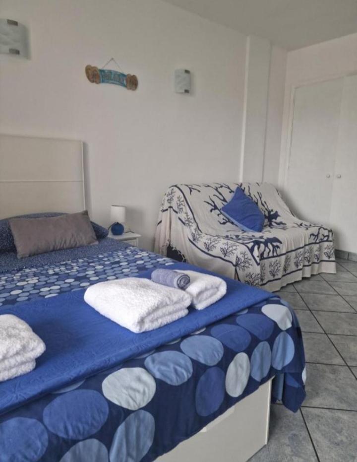 Eldorado Vivian-Studio Free Wifi Πλάγια ντε λας Αμέρικας Εξωτερικό φωτογραφία
