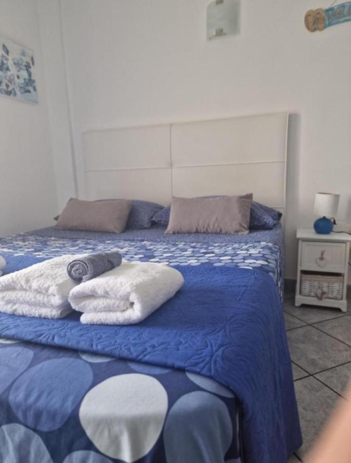 Eldorado Vivian-Studio Free Wifi Πλάγια ντε λας Αμέρικας Εξωτερικό φωτογραφία
