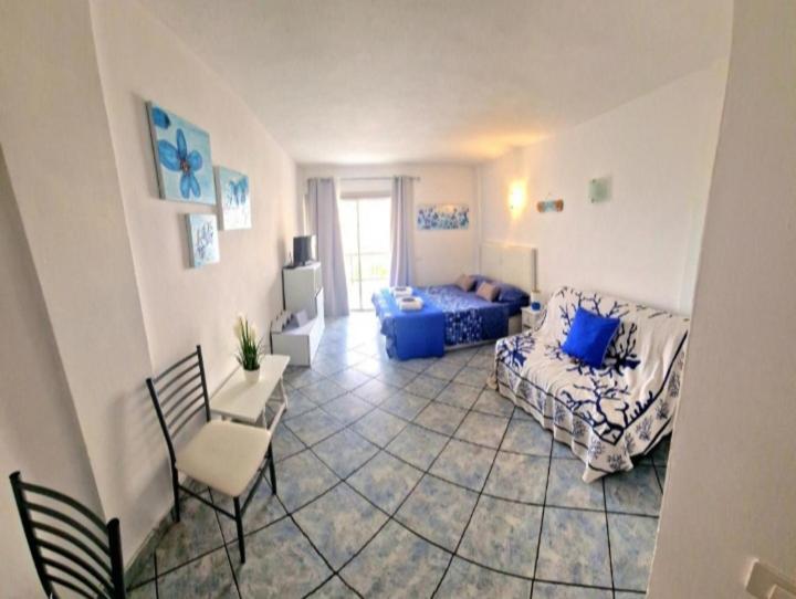 Eldorado Vivian-Studio Free Wifi Πλάγια ντε λας Αμέρικας Εξωτερικό φωτογραφία
