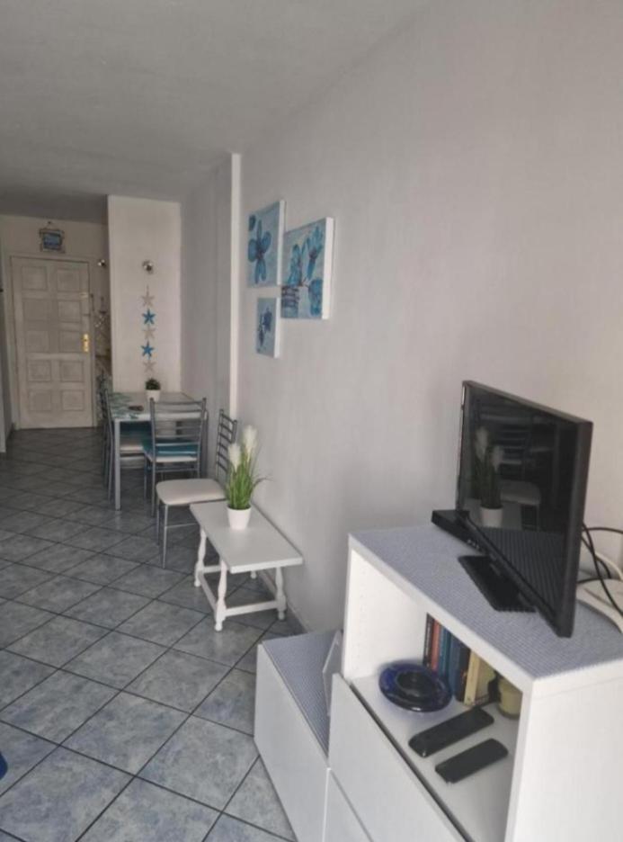 Eldorado Vivian-Studio Free Wifi Πλάγια ντε λας Αμέρικας Εξωτερικό φωτογραφία