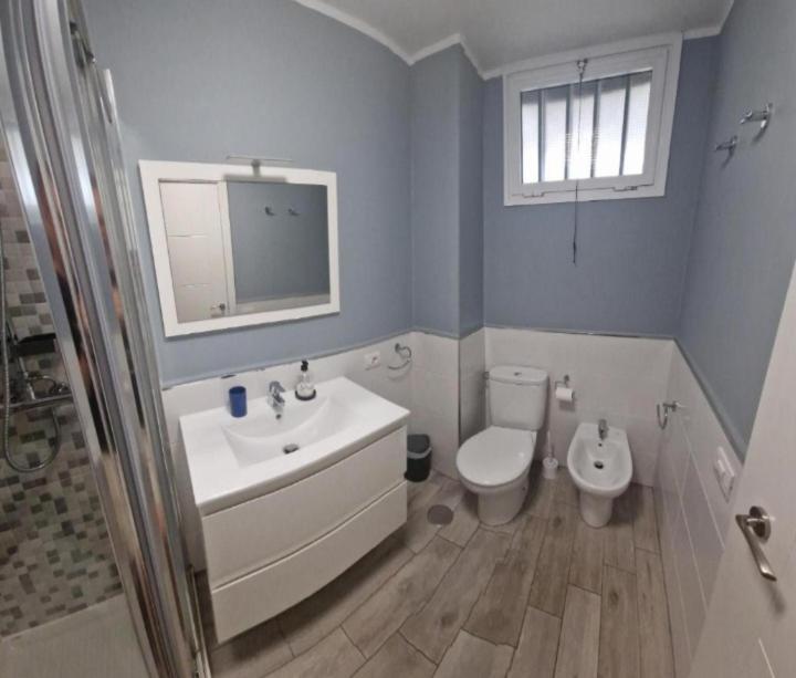 Eldorado Vivian-Studio Free Wifi Πλάγια ντε λας Αμέρικας Εξωτερικό φωτογραφία