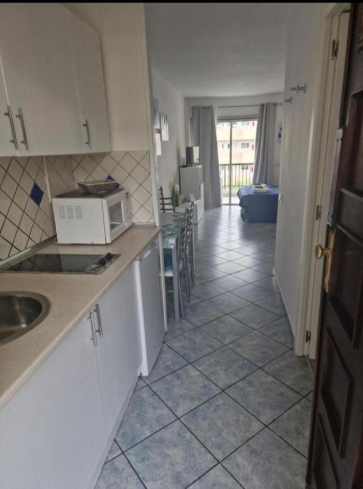 Eldorado Vivian-Studio Free Wifi Πλάγια ντε λας Αμέρικας Εξωτερικό φωτογραφία
