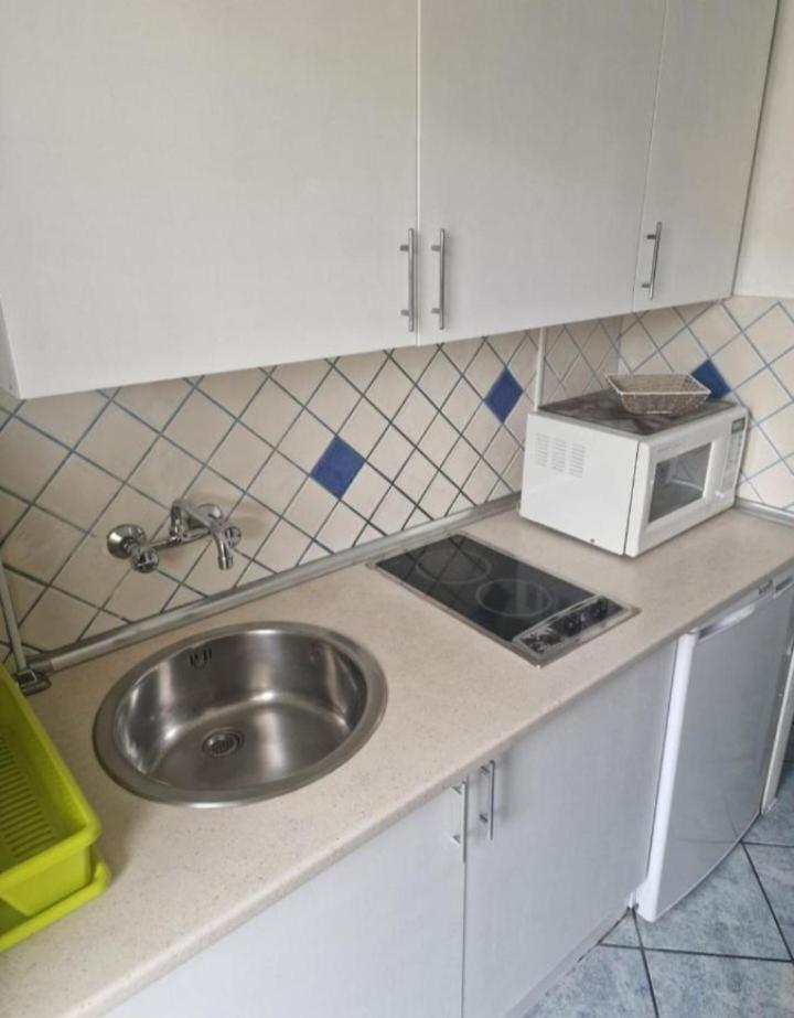 Eldorado Vivian-Studio Free Wifi Πλάγια ντε λας Αμέρικας Εξωτερικό φωτογραφία