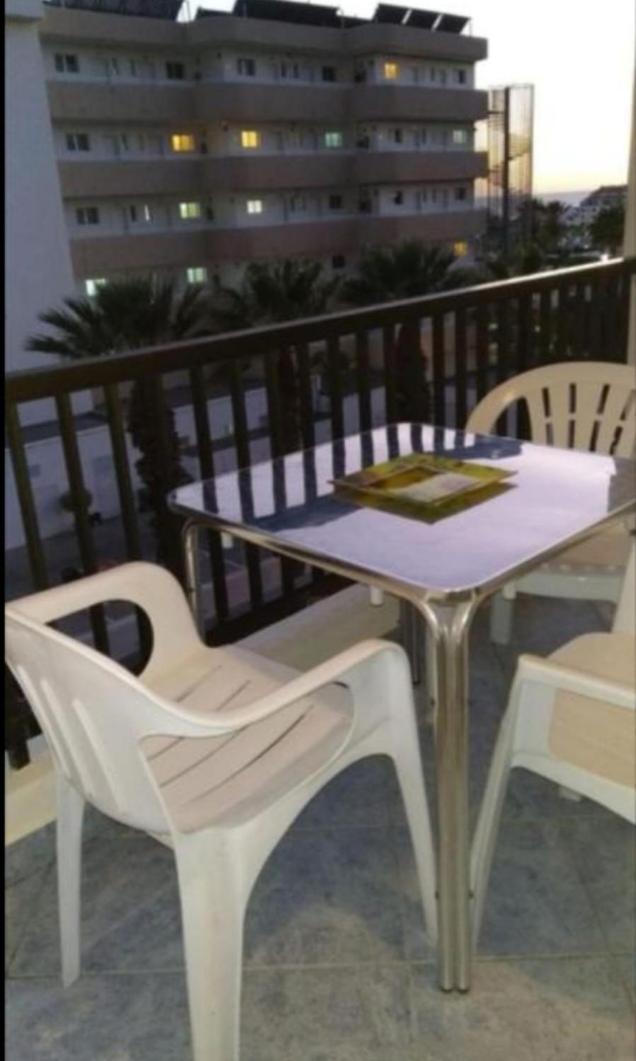Eldorado Vivian-Studio Free Wifi Πλάγια ντε λας Αμέρικας Εξωτερικό φωτογραφία